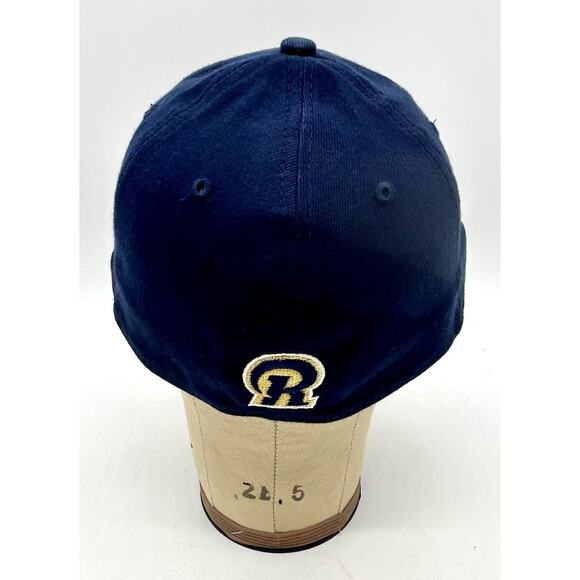 Brand New St Louis Rams 39thirty Fitted Cap Baseball Hat Size Medium-Large - Picture 5 of 12